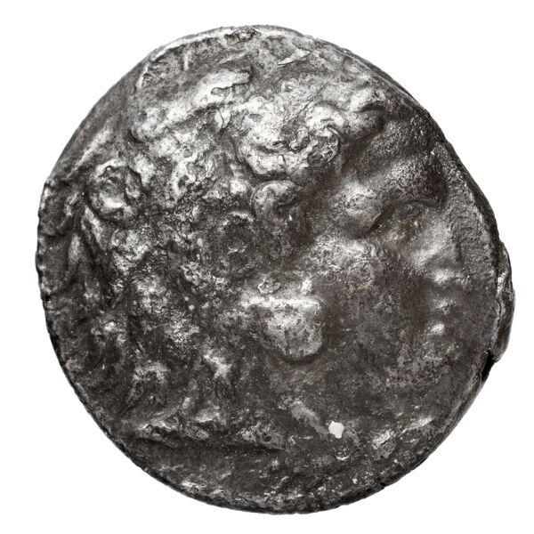 Price 2668, аверс, bnf-hrc