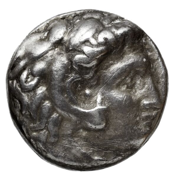 Price 2665, аверс, bnf-hrc