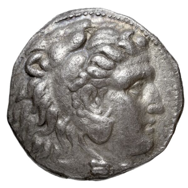 Price 3521, аверс, bnf-hrc