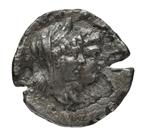 аверс Seleucid Coins (part 2) 2273