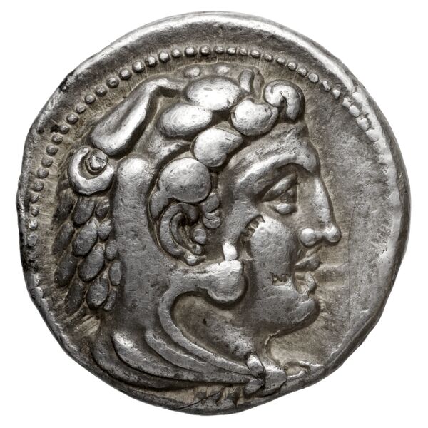Price 3229, obverse, bnf-hrc
