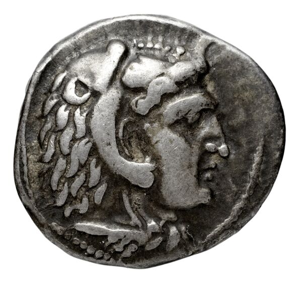 Seleucid Coins (part 1) 211.2, аверс, bnf-hrc