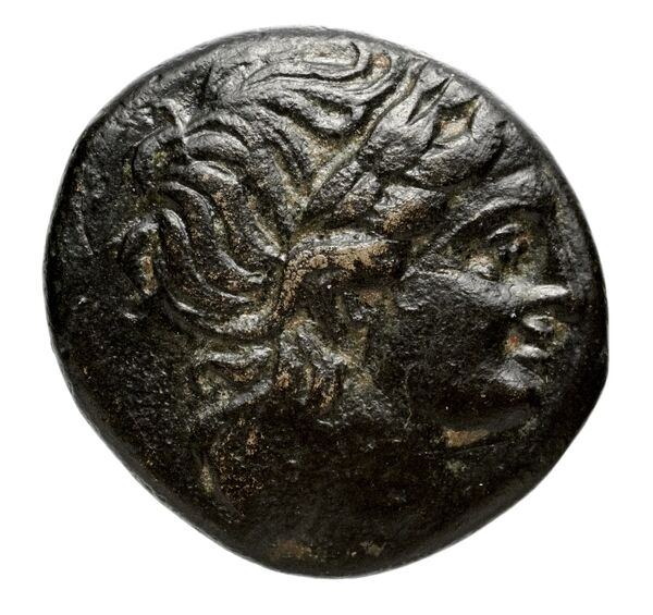 аверс Seleucid Coins (part 1) 347