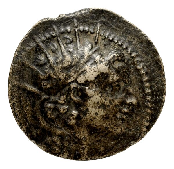 Seleucid Coins (part 2) 1416.2b, аверс, bnf-hrc