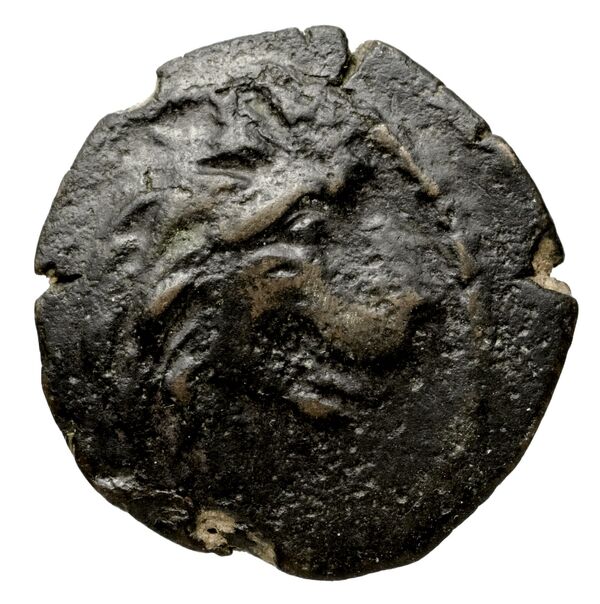 аверс Seleucid Coins (part 2) 2068.3