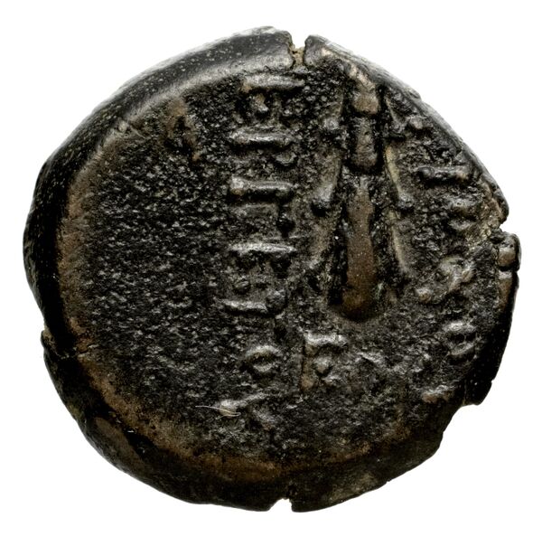 реверс Seleucid Coins (part 2) 2068.3