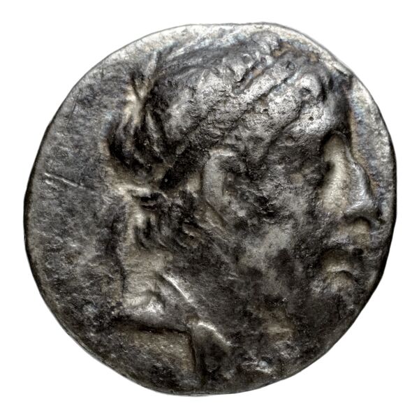 аверс Seleucid Coins (part 1) 686