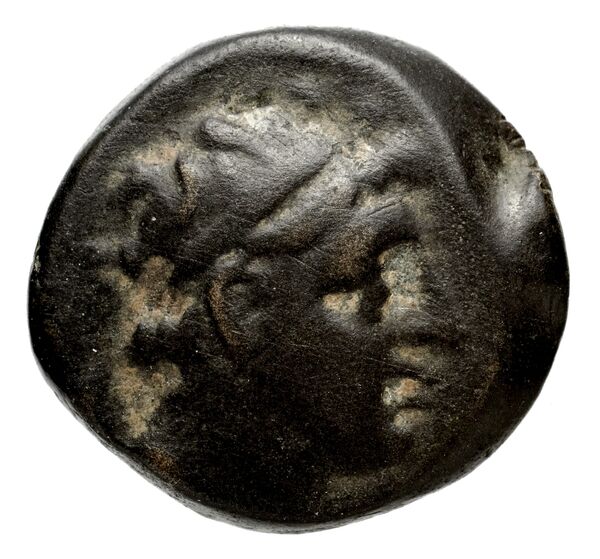 аверс Seleucid Coins (part 2) 1940