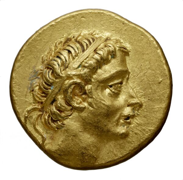 аверс Seleucid Coins (part 1) 786