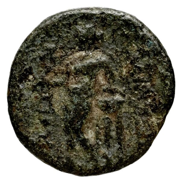Seleucid Coins (part 1) 983, реверс, bnf-hrc