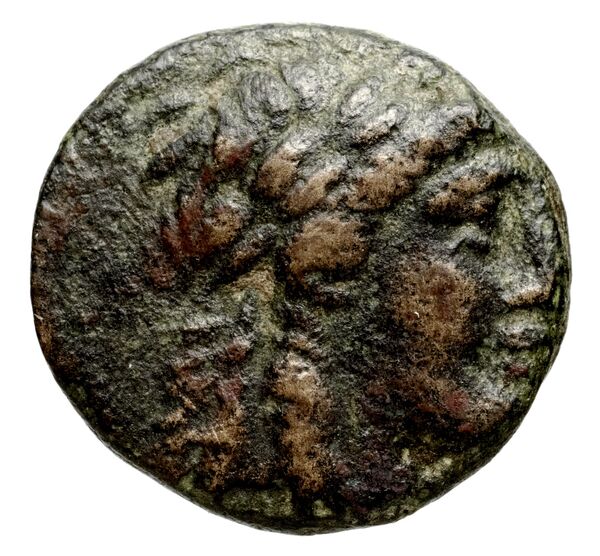 аверс Seleucid Coins (part 1) 524.4