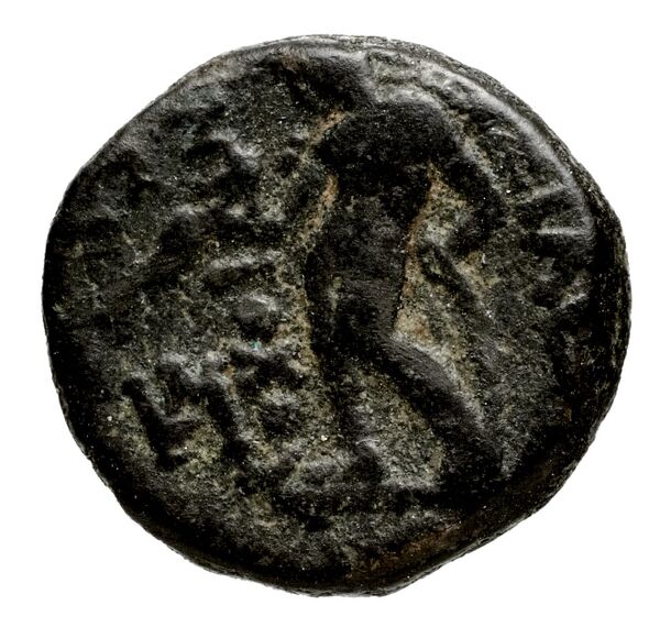 reverse Seleucid Coins (part 1) 1055.5a