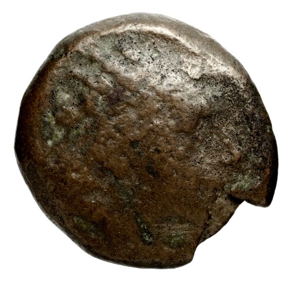 Seleucid Coins (part 1) 1253, аверс, bnf-hrc