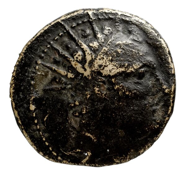 аверс Seleucid Coins (part 2) 1416