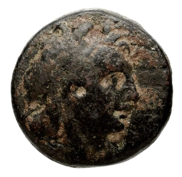Seleucid Coins (part 2) 2040b, аверс, bnf-hrc