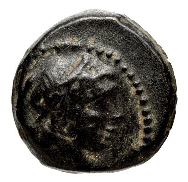 Seleucid Coins (part 2) 2067.9d, аверс, bnf-hrc