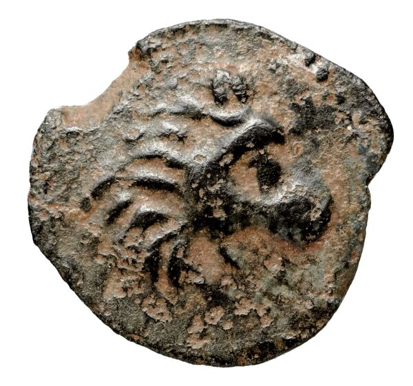 Seleucid Coins (part 2) 2068.4, аверс, bnf-hrc