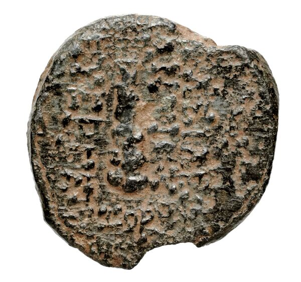 Seleucid Coins (part 2) 2068.4, реверс, bnf-hrc
