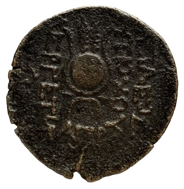 реверс Seleucid Coins (part 2) 2067.16b