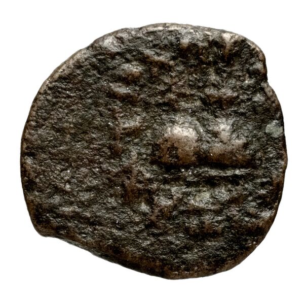 Seleucid Coins (part 2) 2069a, реверс, bnf-hrc