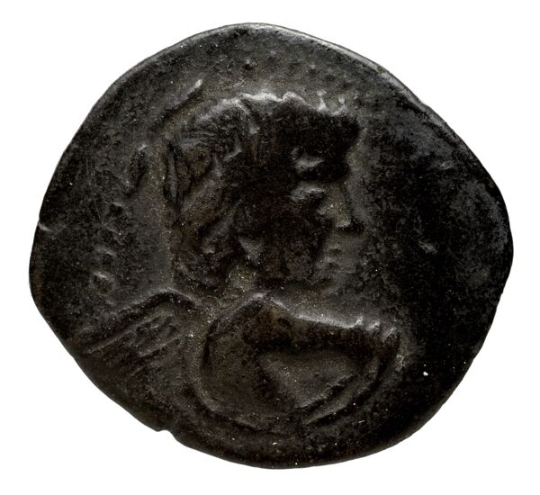 аверс Seleucid Coins (part 2) 2067.1