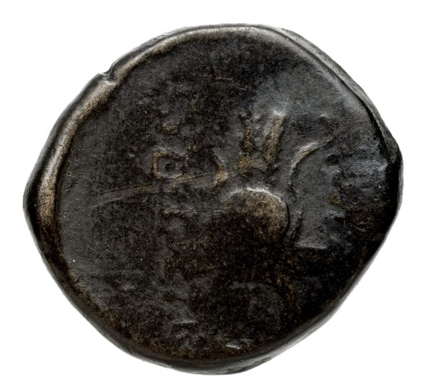 реверс Seleucid Coins (part 2) 2067.1