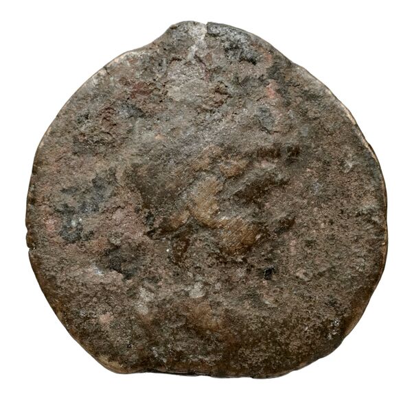 Seleucid Coins (part 2) 2067, аверс, bnf-hrc