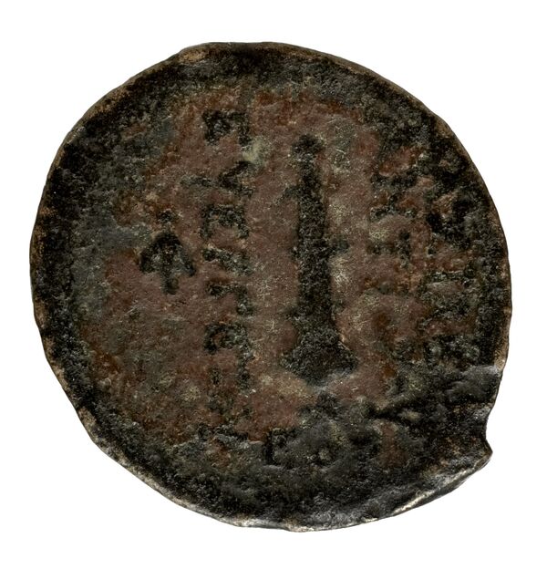 Seleucid Coins (part 2) 2068.3, реверс, bnf-hrc