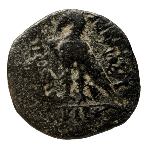 реверс Seleucid Coins (part 2) 2300.1i