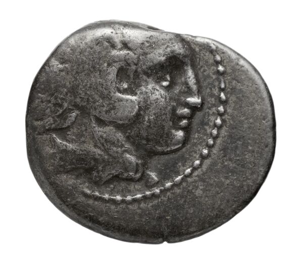 Price 145, аверс, bnf-hrc