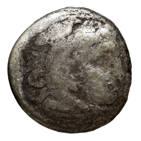 Price 1769, аверс, bnf-hrc