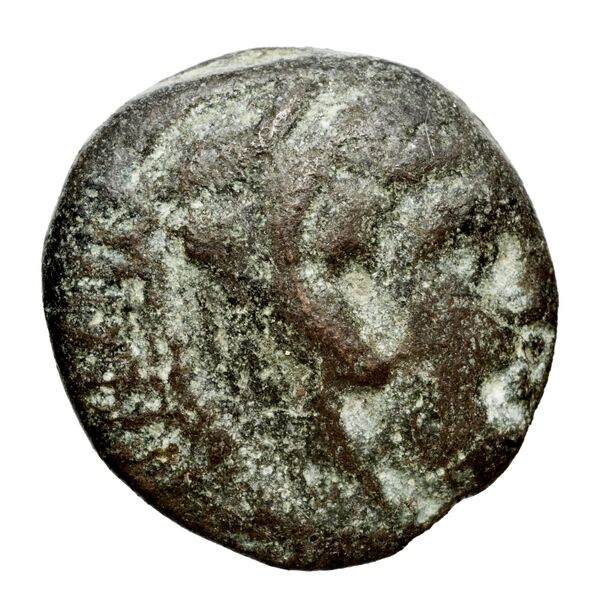 Price 3425, аверс, bnf-hrc