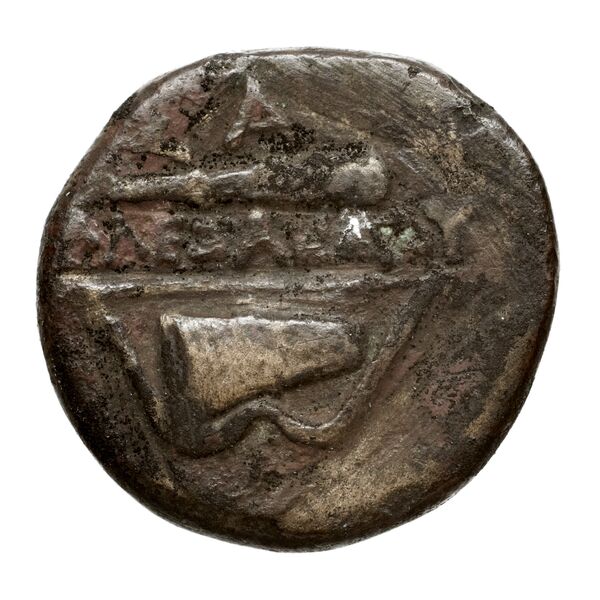 Price 3144, реверс, bnf-hrc
