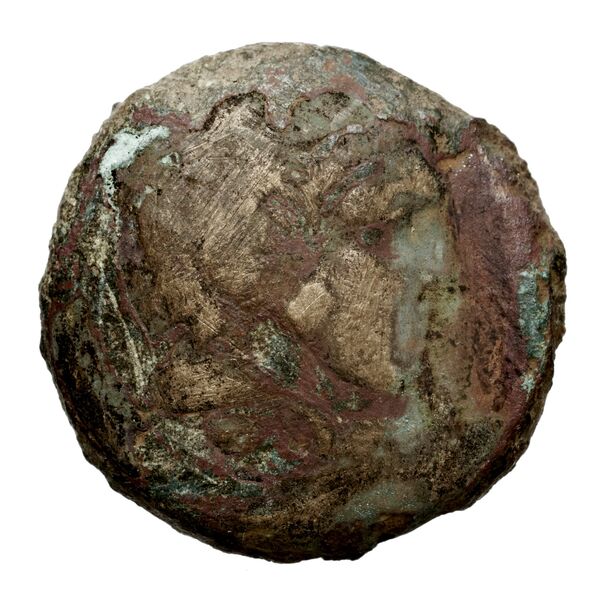 Price 3492, аверс, bnf-hrc