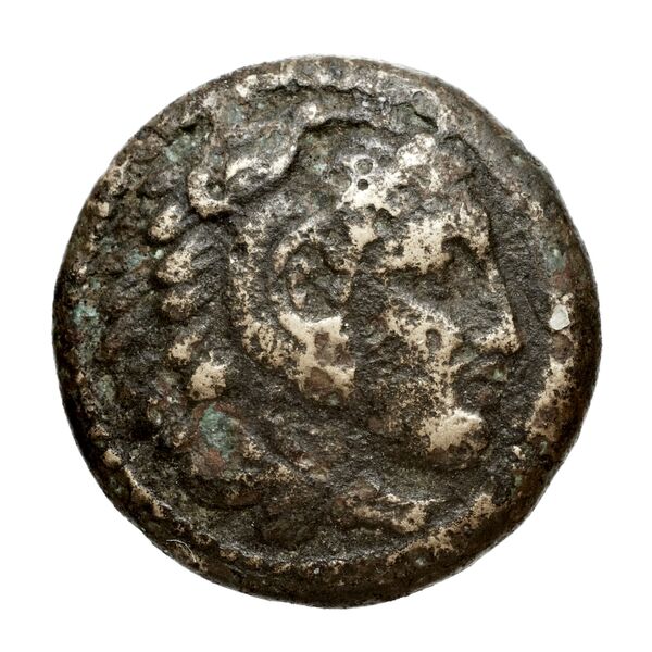 Price 311, аверс, bnf-hrc