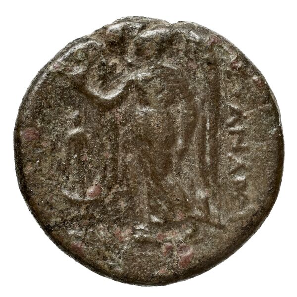 реверс Seleucid Coins (part 1) 189.1