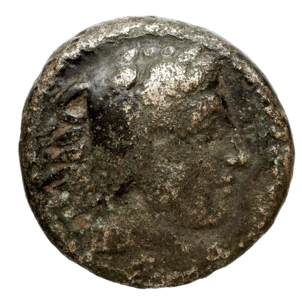 Price 309, аверс, bnf-hrc