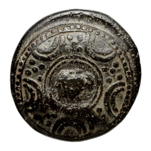 Price 2806, аверс, bnf-hrc