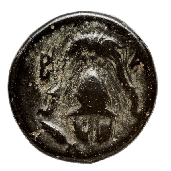 Price 2806, реверс, bnf-hrc