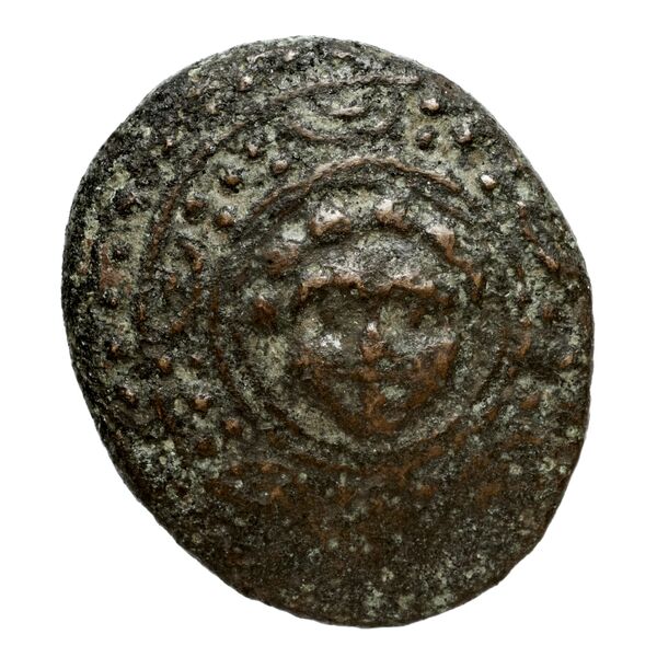 Price 3159, аверс, bnf-hrc