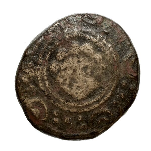 Price 3162, аверс, bnf-hrc
