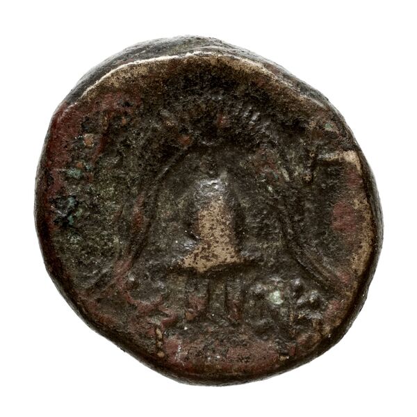 Price 3162, реверс, bnf-hrc