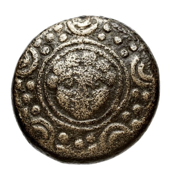 Price 3162, аверс, bnf-hrc
