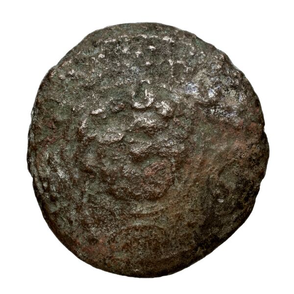 Price 3158, аверс, bnf-hrc