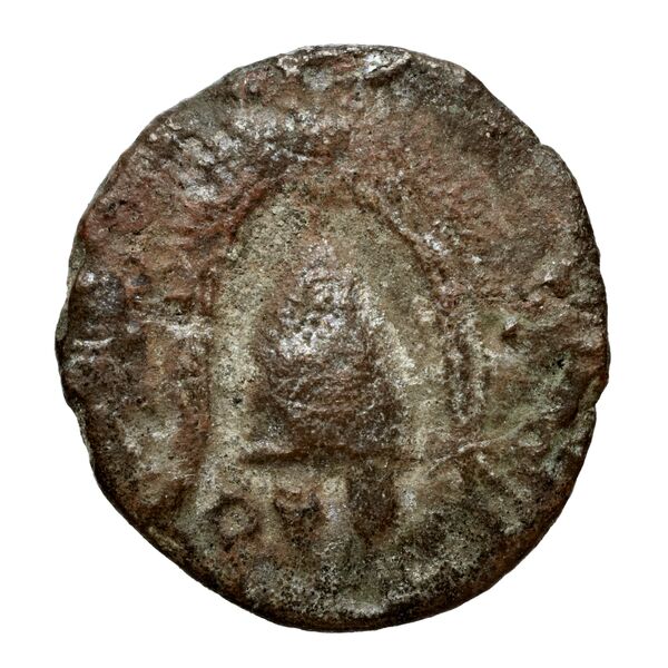 Price 3158, реверс, bnf-hrc