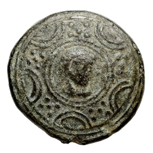 Price 2806, аверс, bnf-hrc