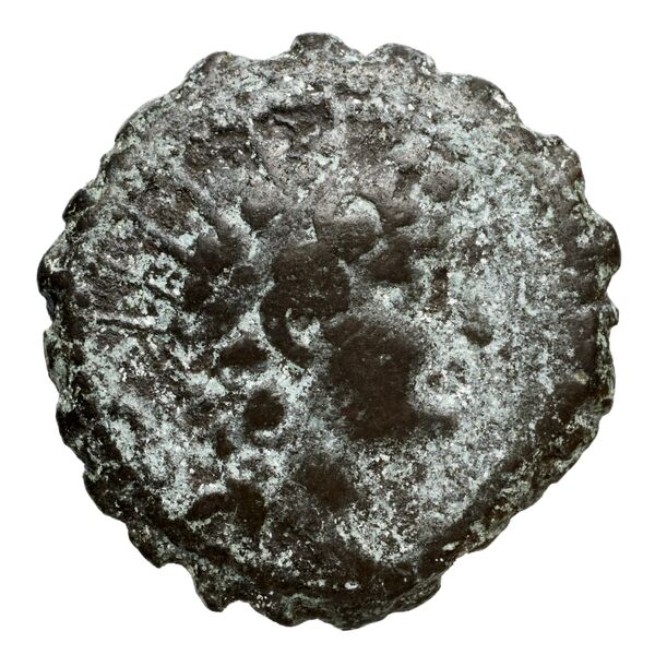 аверс Seleucid Coins (part 2) 2023