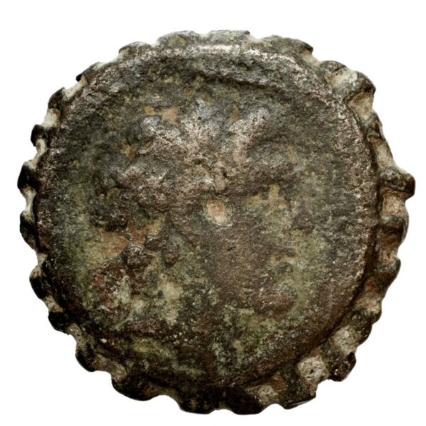 аверс Seleucid Coins (part 2) 1793.3