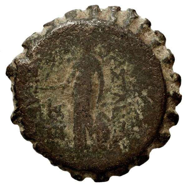 реверс Seleucid Coins (part 2) 1793.3