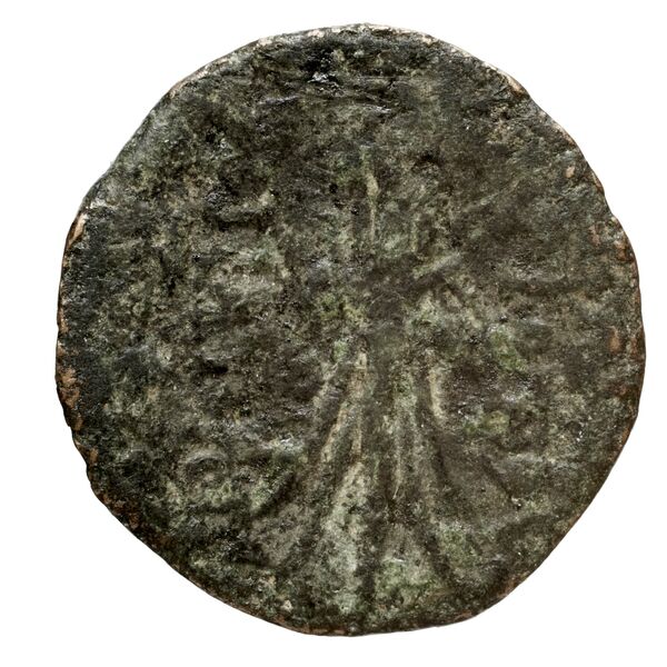 реверс Seleucid Coins (part 2) 2364